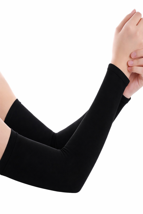 UJ™ Sleeves Extender | UmmeJannah