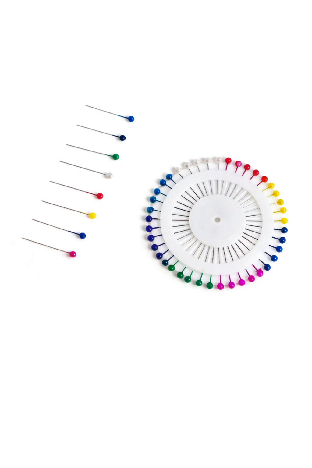 UJ™ Basic Pins Reel | UmmeJannah