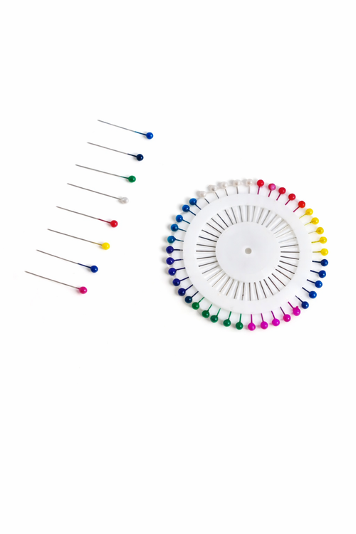 UJ™ Basic Pins Reel | UmmeJannah