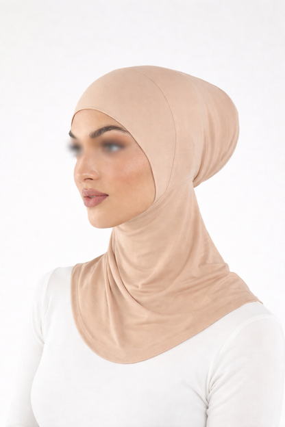 UJ™ Ninja Cap | UmmeJannah