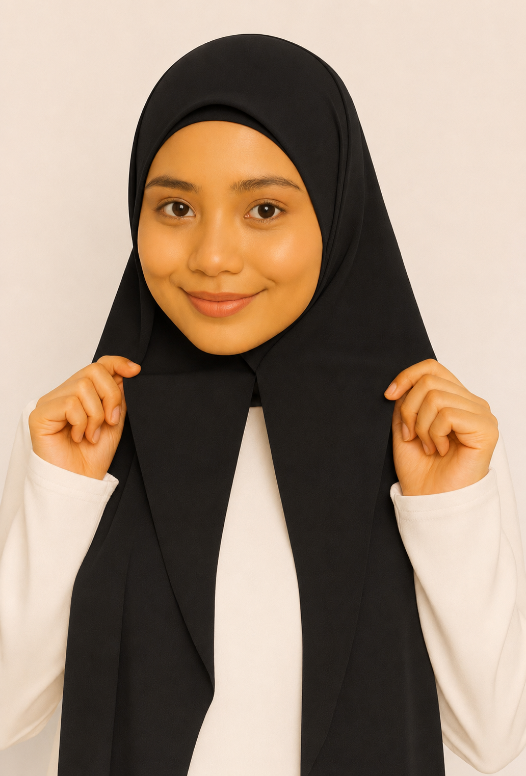UJ™ Magnetic Turkish Hijab Bundle of 3 Pakistan | UmmeJannah