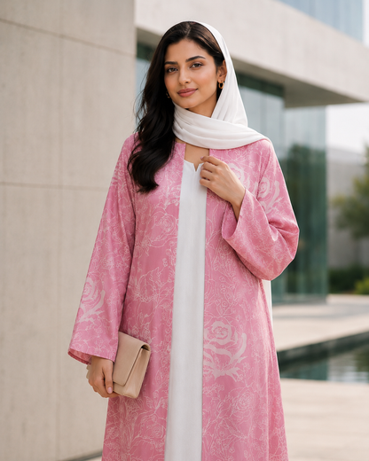 Zahra Blush