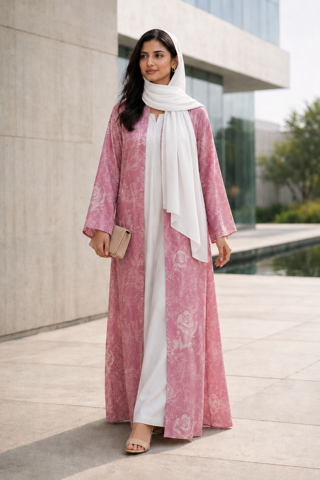 Zahra Blush