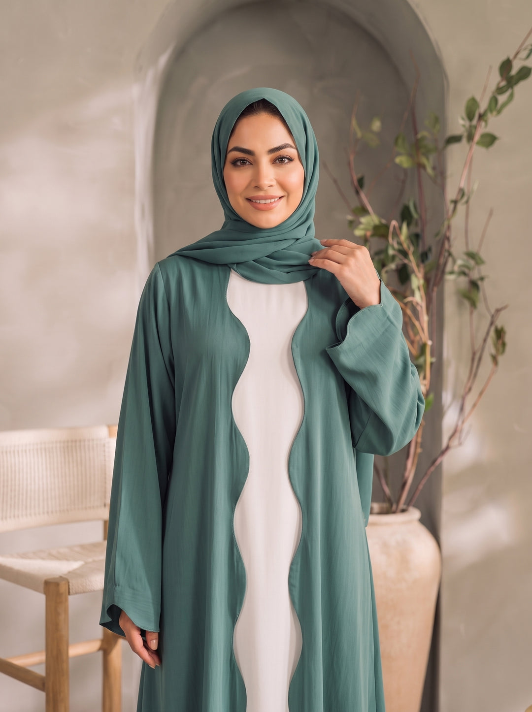 Sakina Green