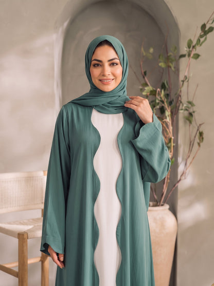 Sakina Green