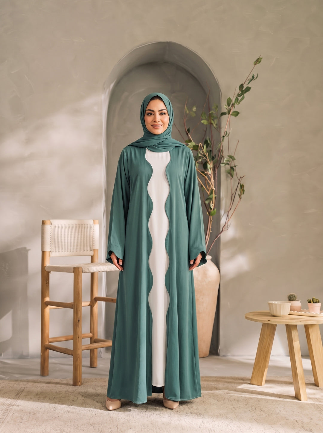 Sakina Green