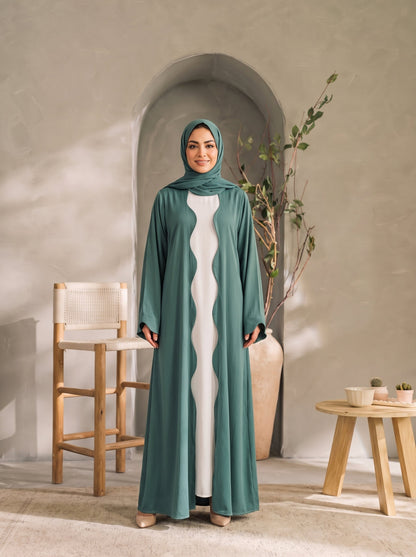 Sakina Green