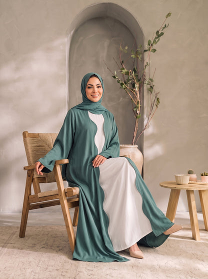 Sakina Green