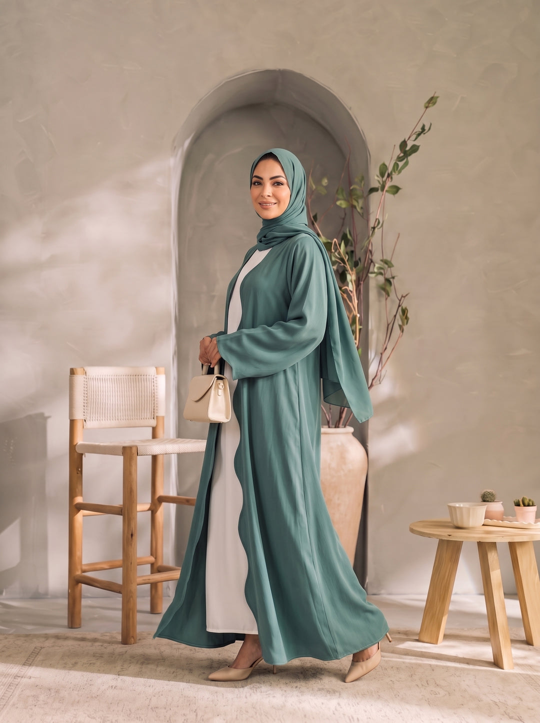 Sakina Green