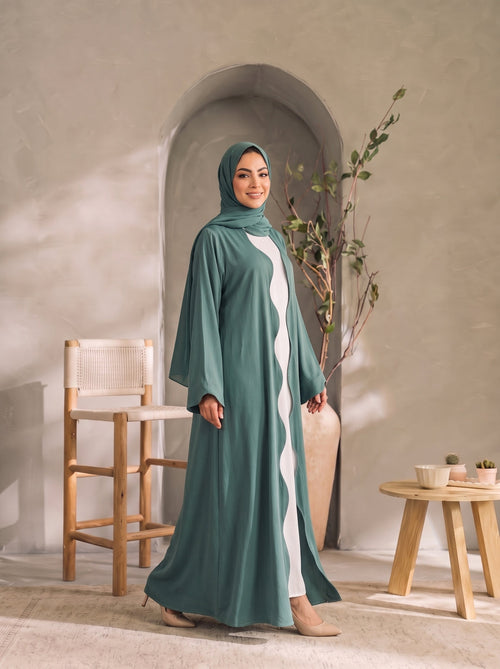 Sakina Green