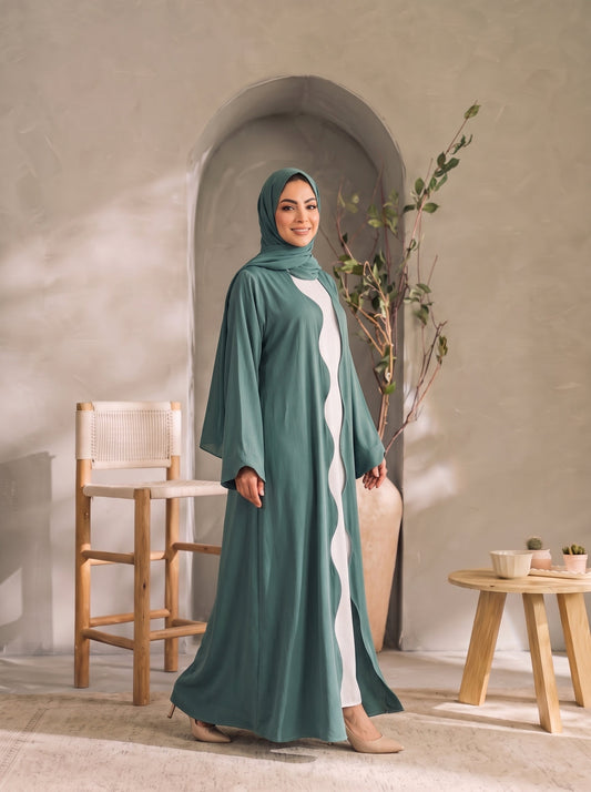 Sakina Green