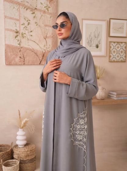 Arwa Grey