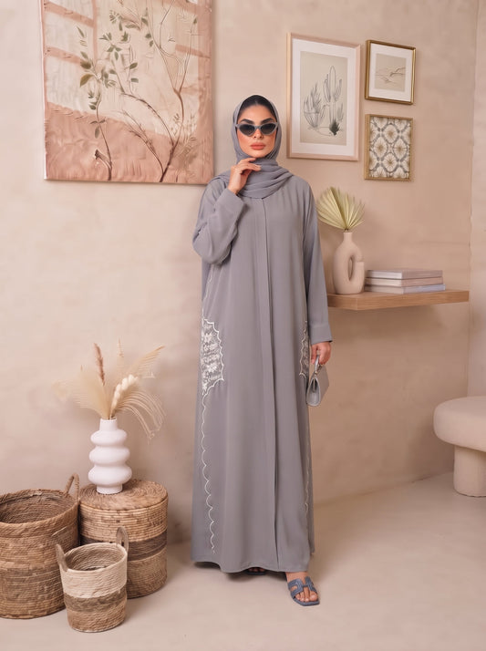 Arwa Grey