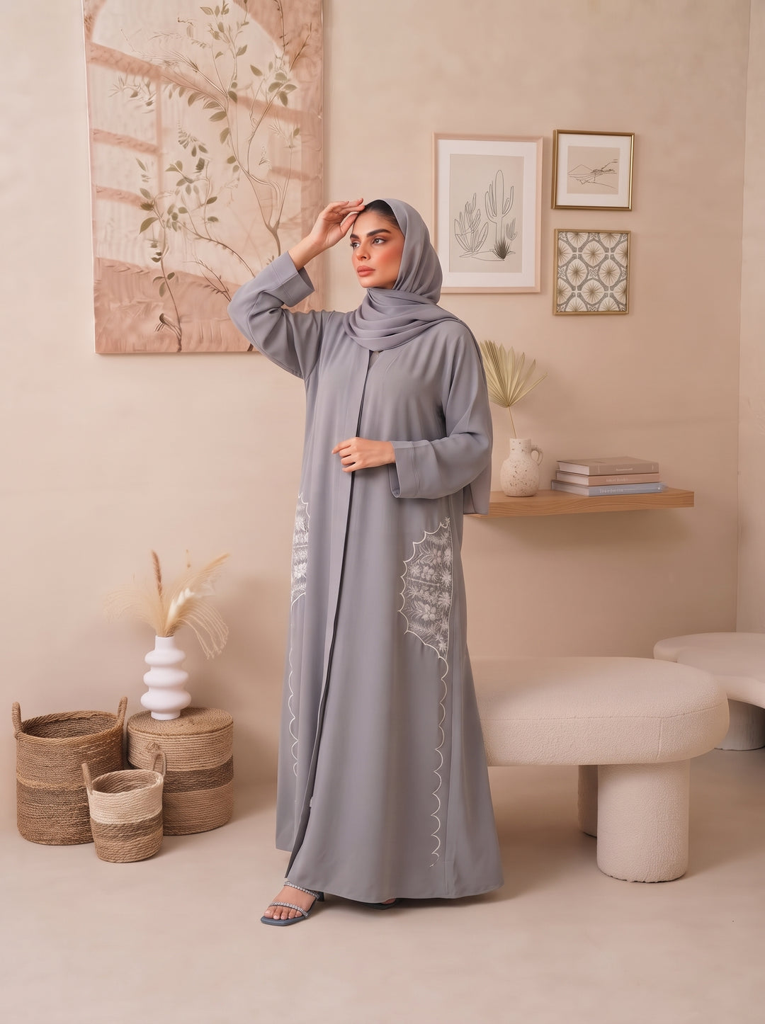Arwa Grey