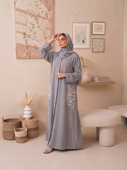 Arwa Grey