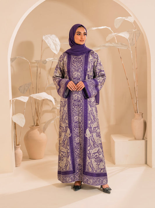 Aabroo Abaya