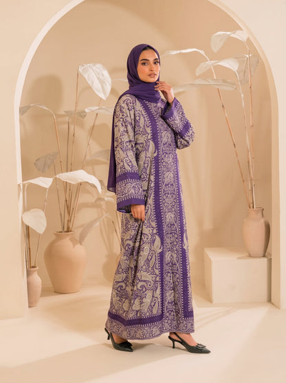 Aabroo Abaya