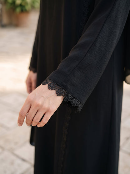 Siyahé Abaya