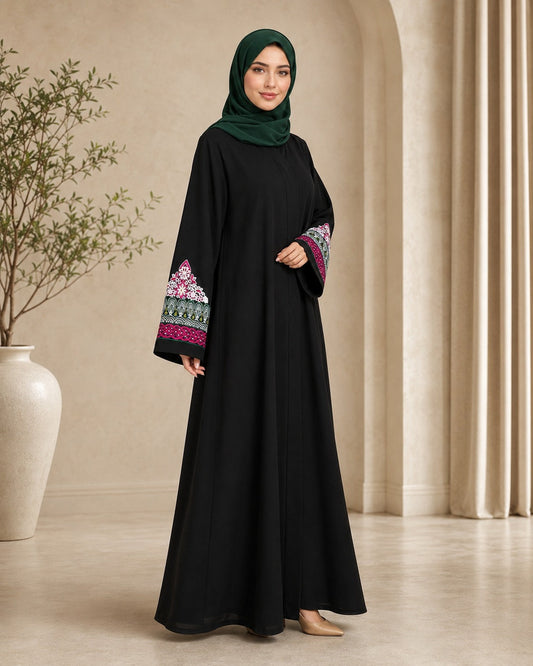 Zarvisha Abaya