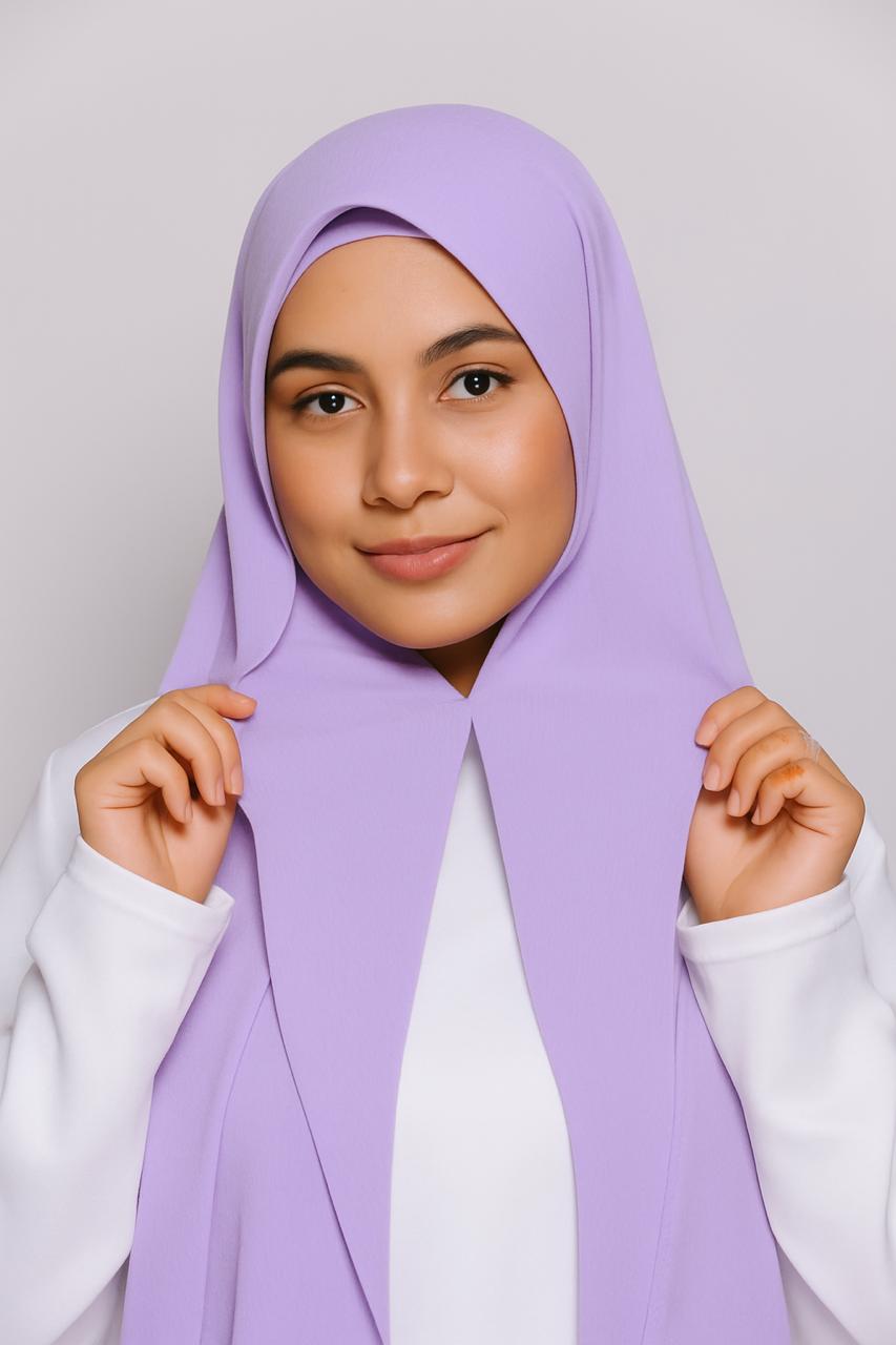 UJ™ Magnetic Turkish Hijab Bundle of 6 UK | UmmeJannah