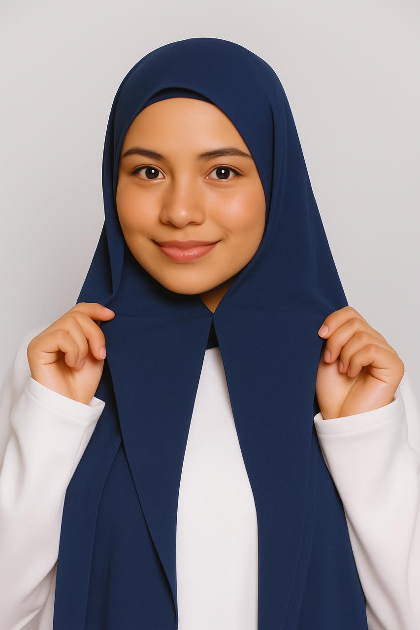 UJ™ Magnetic Turkish Hijab Bundle of 6 UK | UmmeJannah