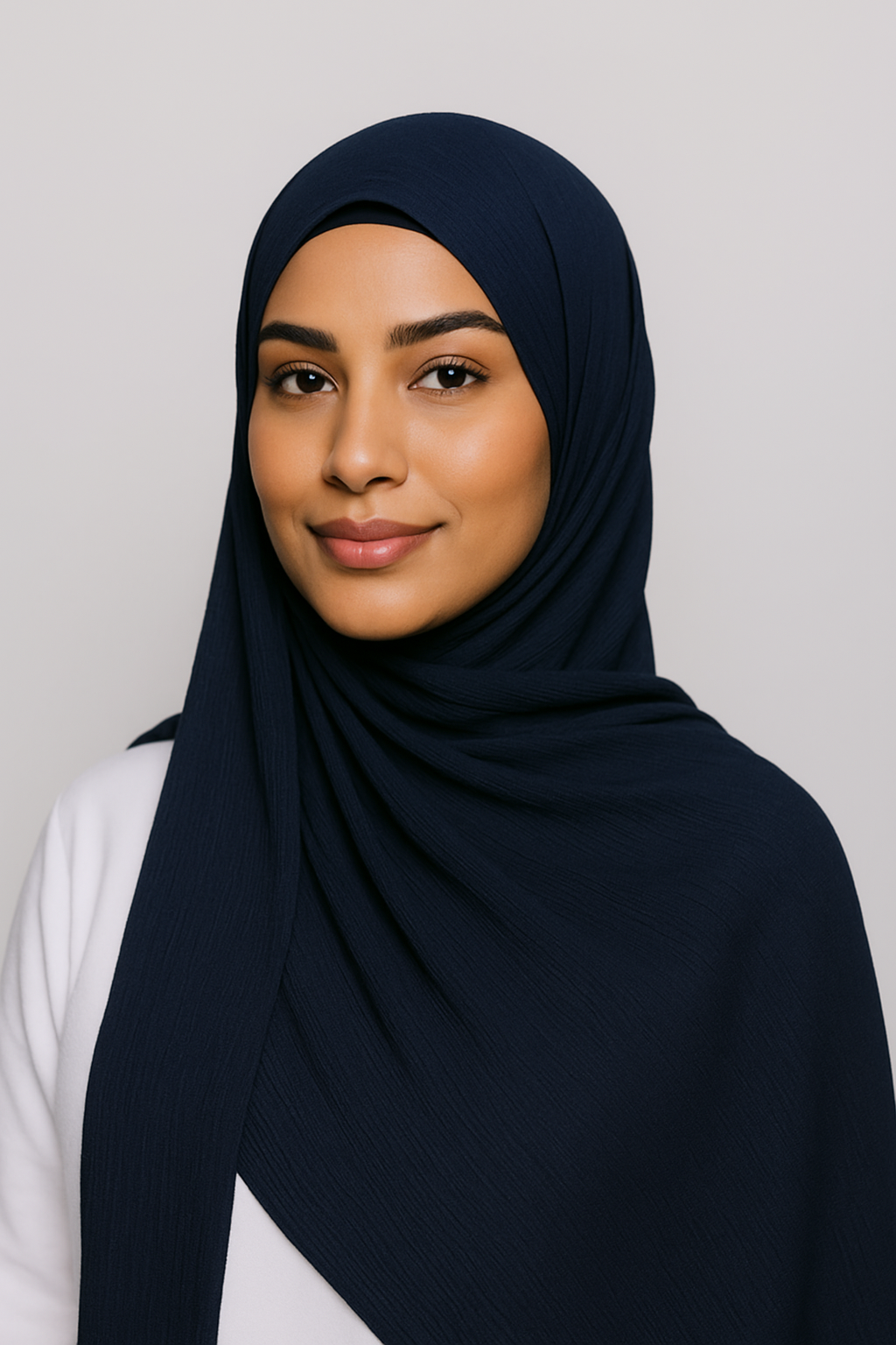 UJ™ Magnetic Crinkle Hijab Bundle of 3 UK | UmmeJannah