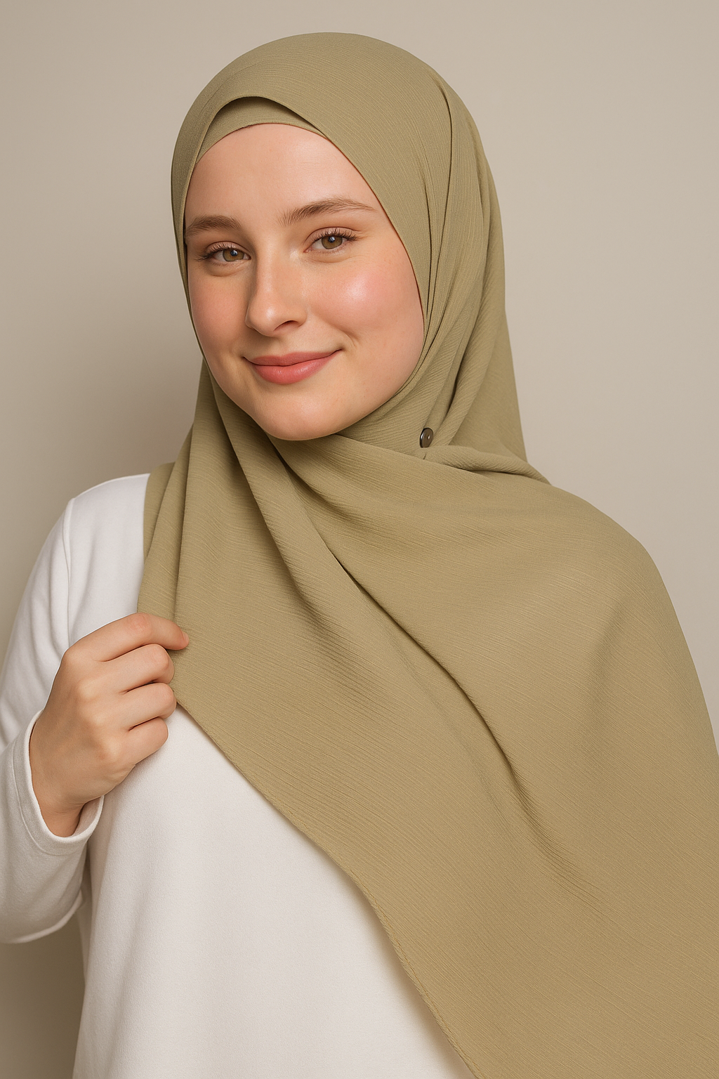 UJ™ Magnetic Crinkle Hijab Bundle of 3 UK | UmmeJannah