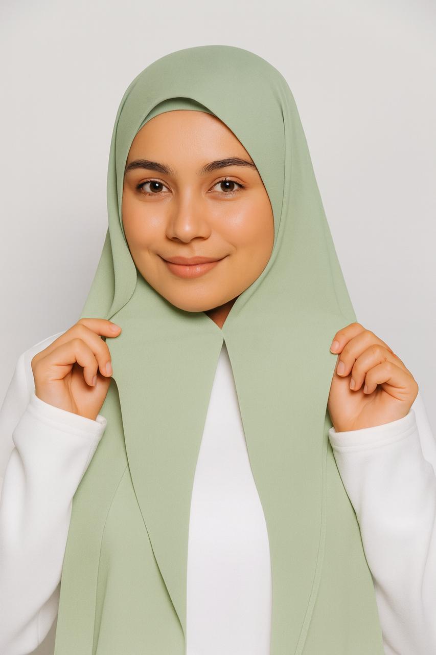 UJ™ Magnetic Turkish Hijab Bundle of 6 UK | UmmeJannah