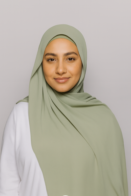 UJ™ Magnetic Crinkle Hijab Bundle of 3 UK | UmmeJannah