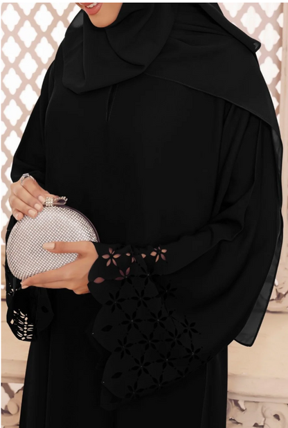 Abaya Jiya