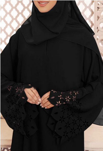 Abaya Jiya