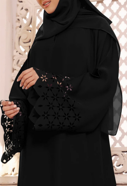 Abaya Jiya
