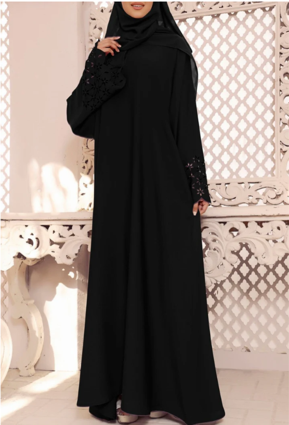 Abaya Jiya