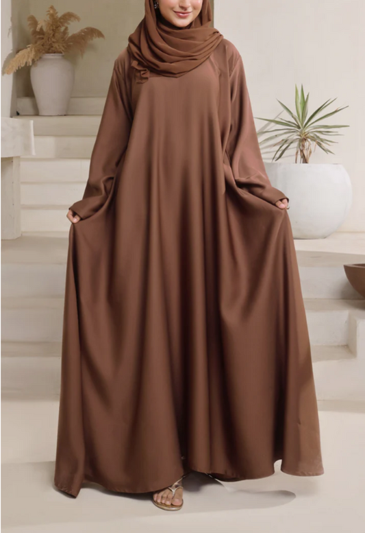 Kacao Abaya
