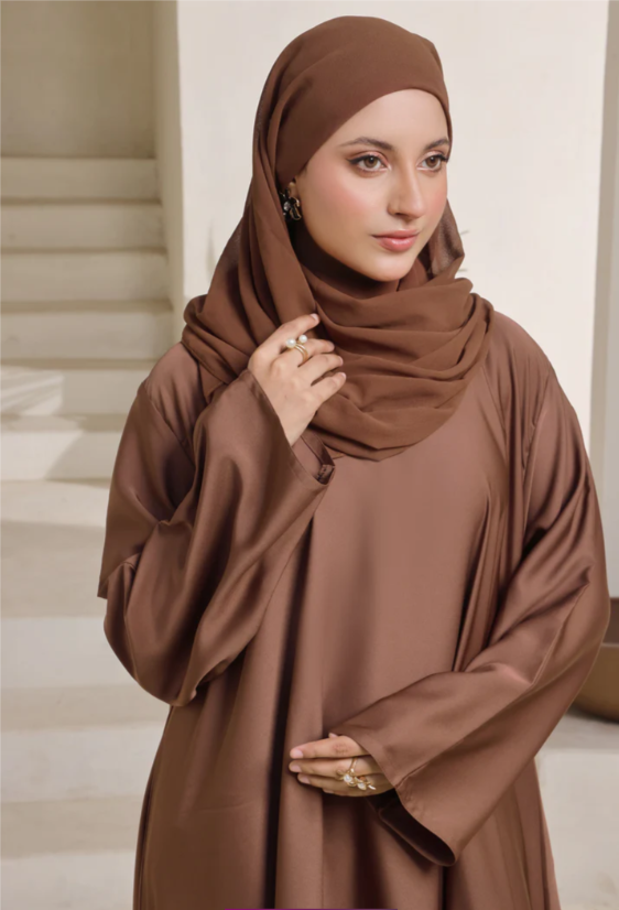 Kacao Abaya