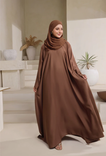 Kacao Abaya