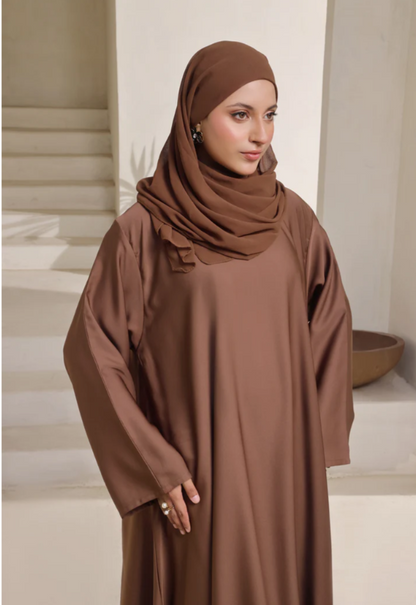 Kacao Abaya