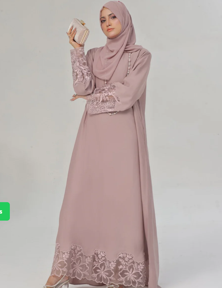Rosy Abaya