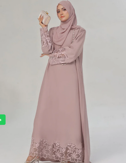 Rosy Abaya