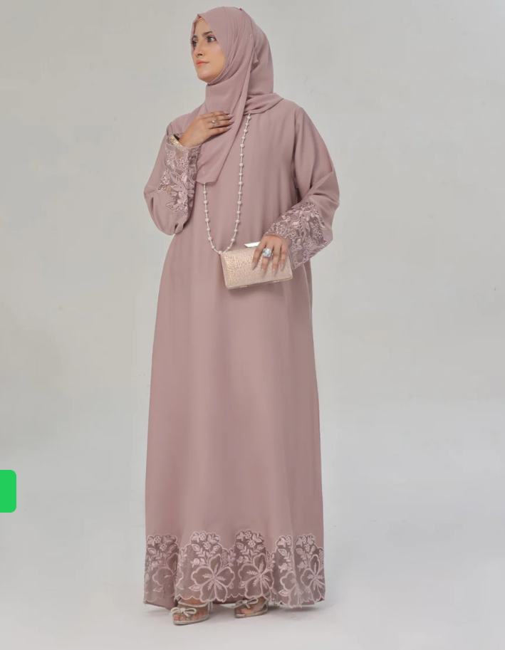 Rosy Abaya