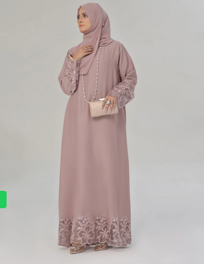 Rosy Abaya