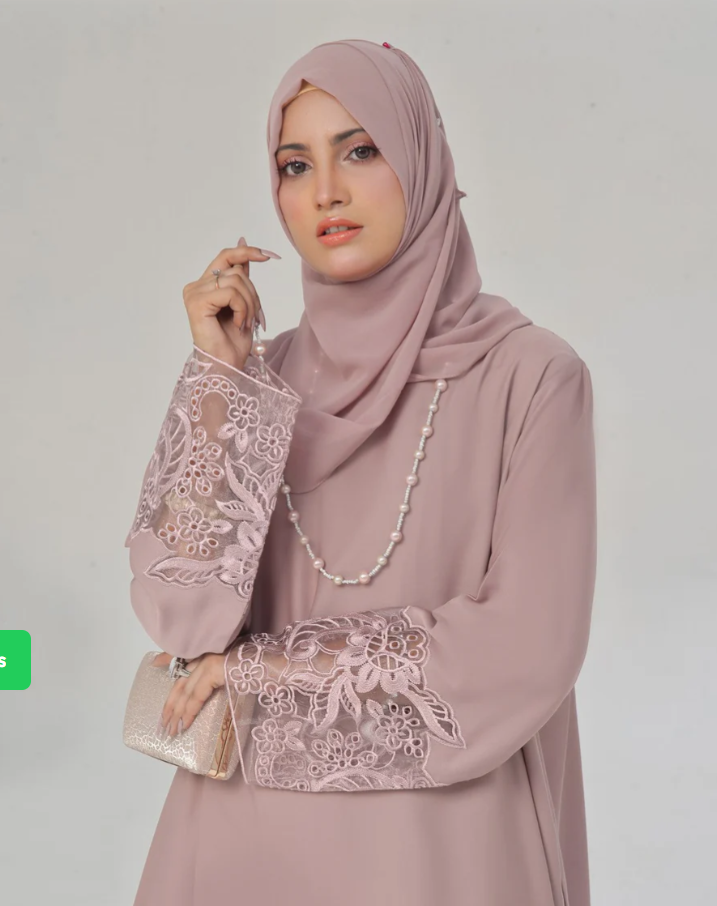 Rosy Abaya