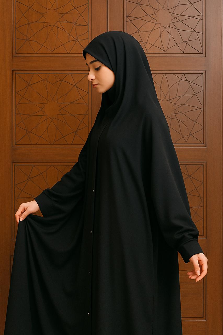 Irani Chadar